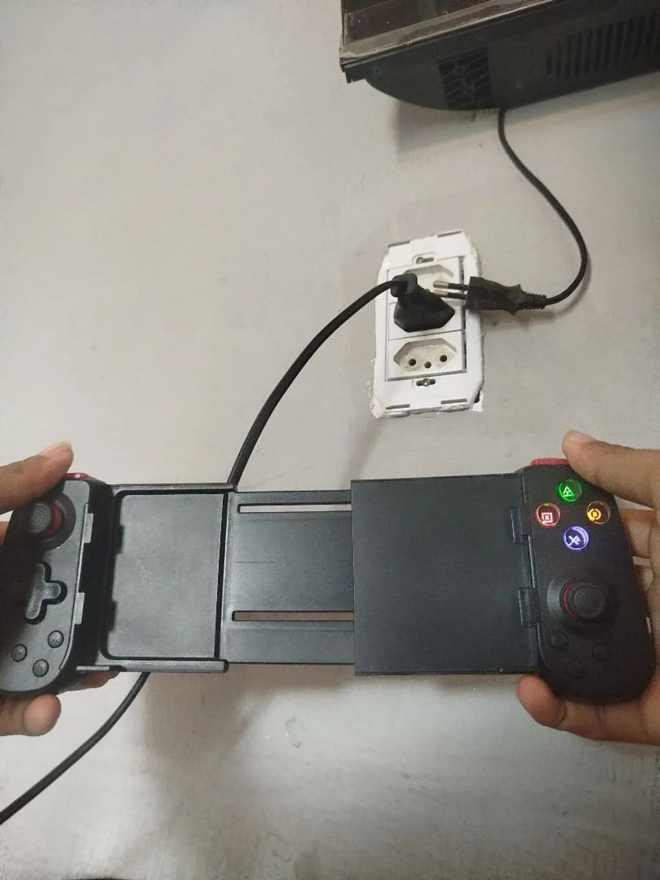 Controle Bluetooth - Foto 2