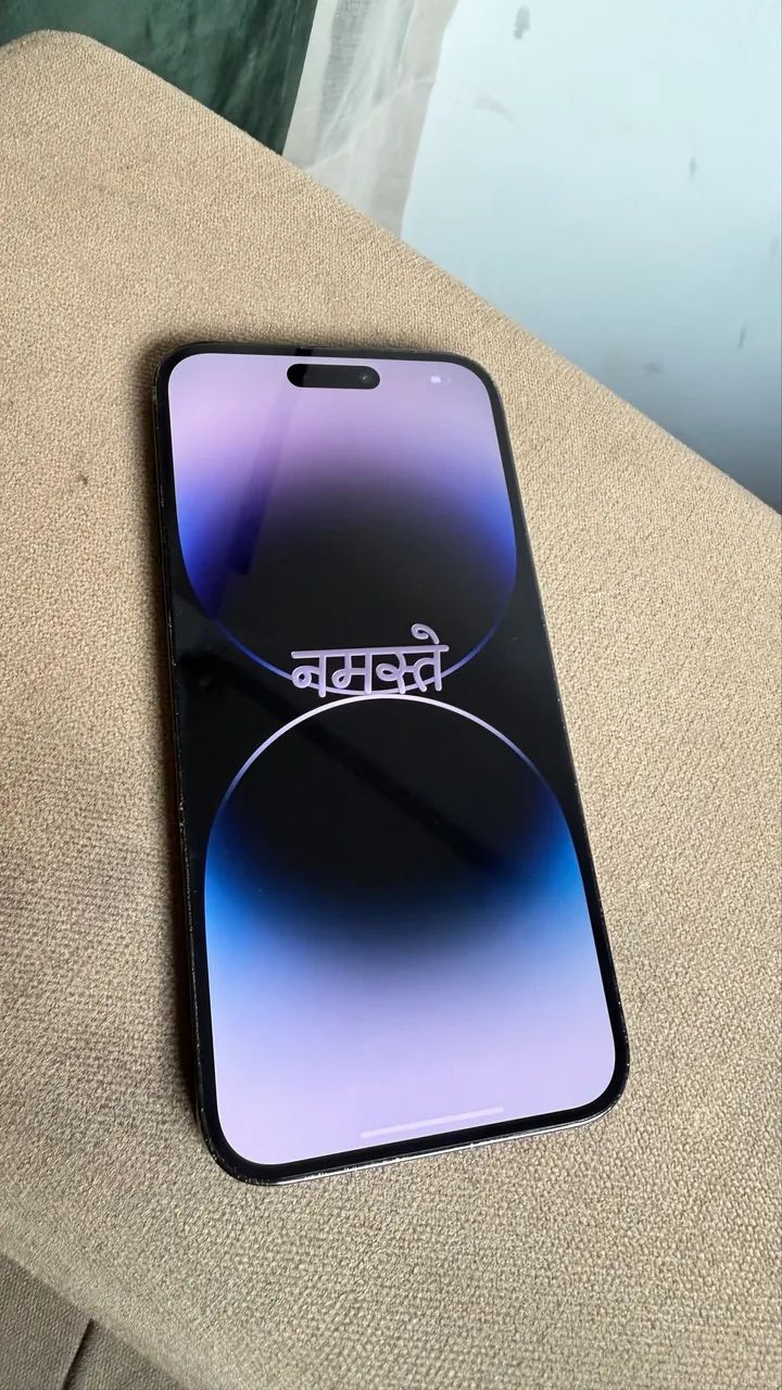 iPhone 14 Pro Max 