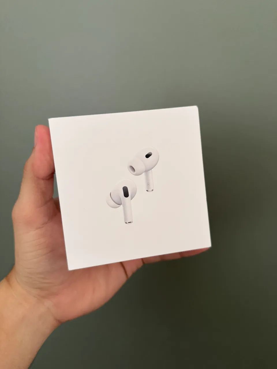 AirPods Pro 3 - lacrado - @gbstore071
