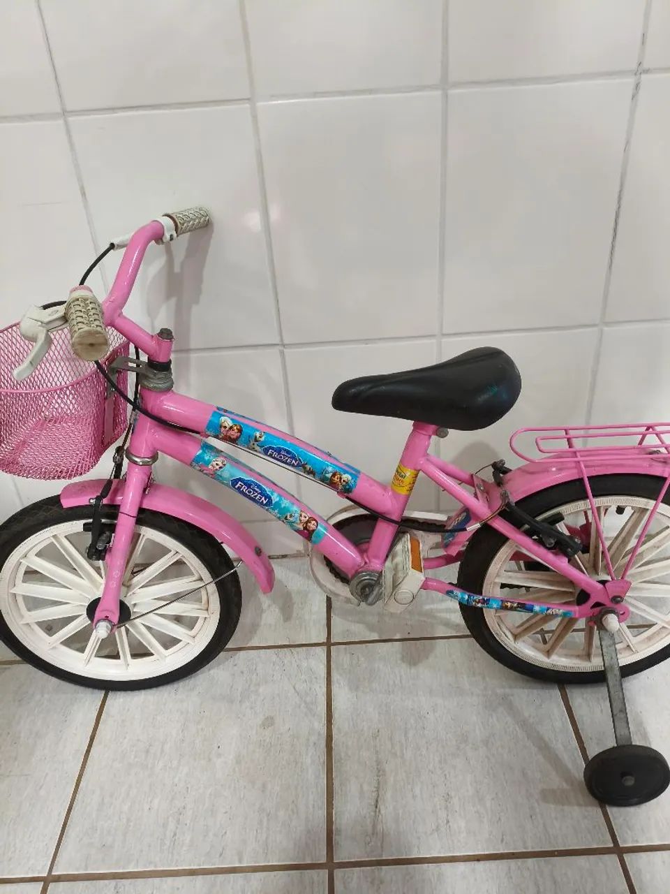 Bicicleta  - Foto 3