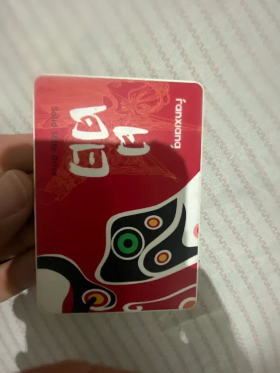 Ssd 256gb - Foto 2