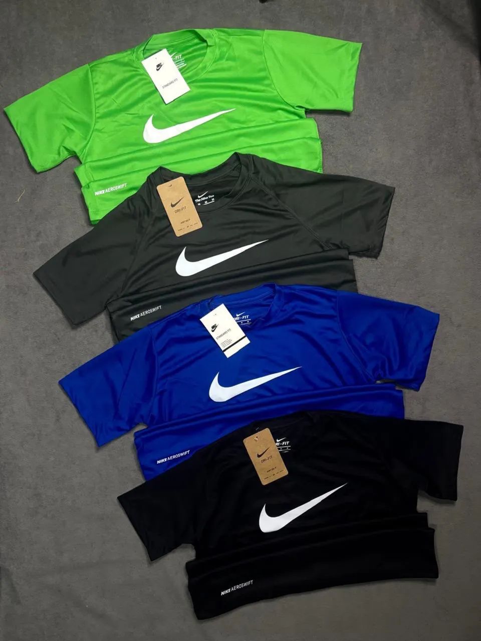 Camisa dryfit  - Foto 5