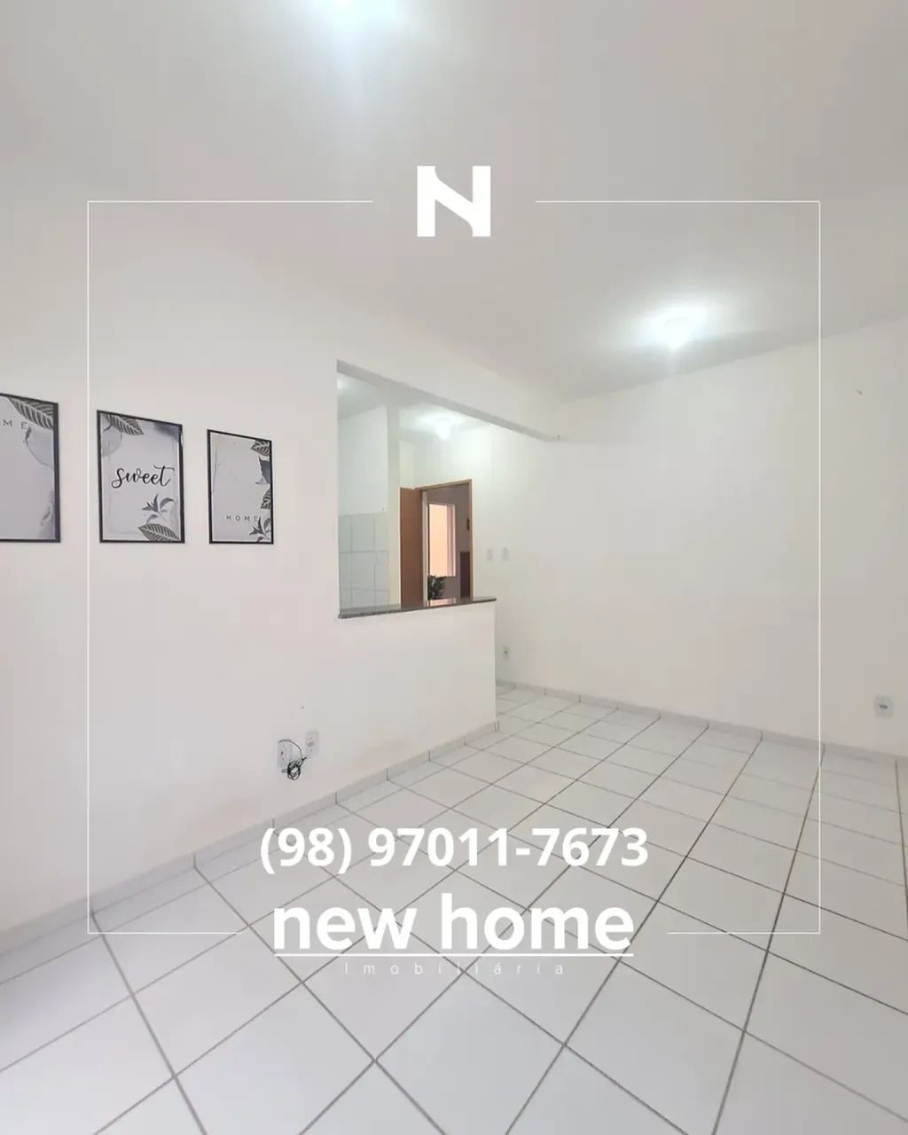 Vendo apartamento no Itamaracá 2 - Foto 3