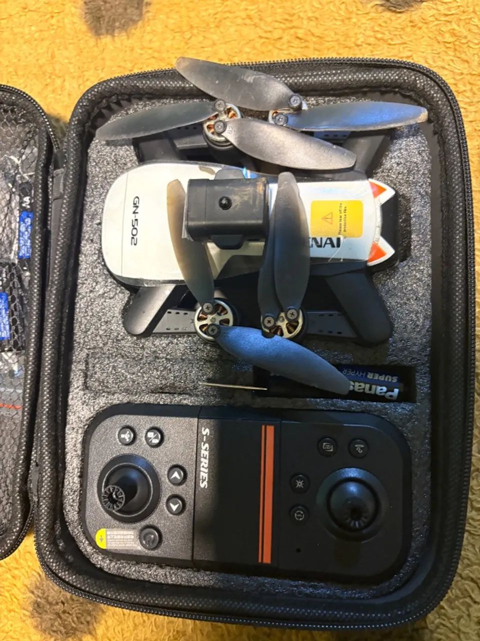 Drone - Foto 5