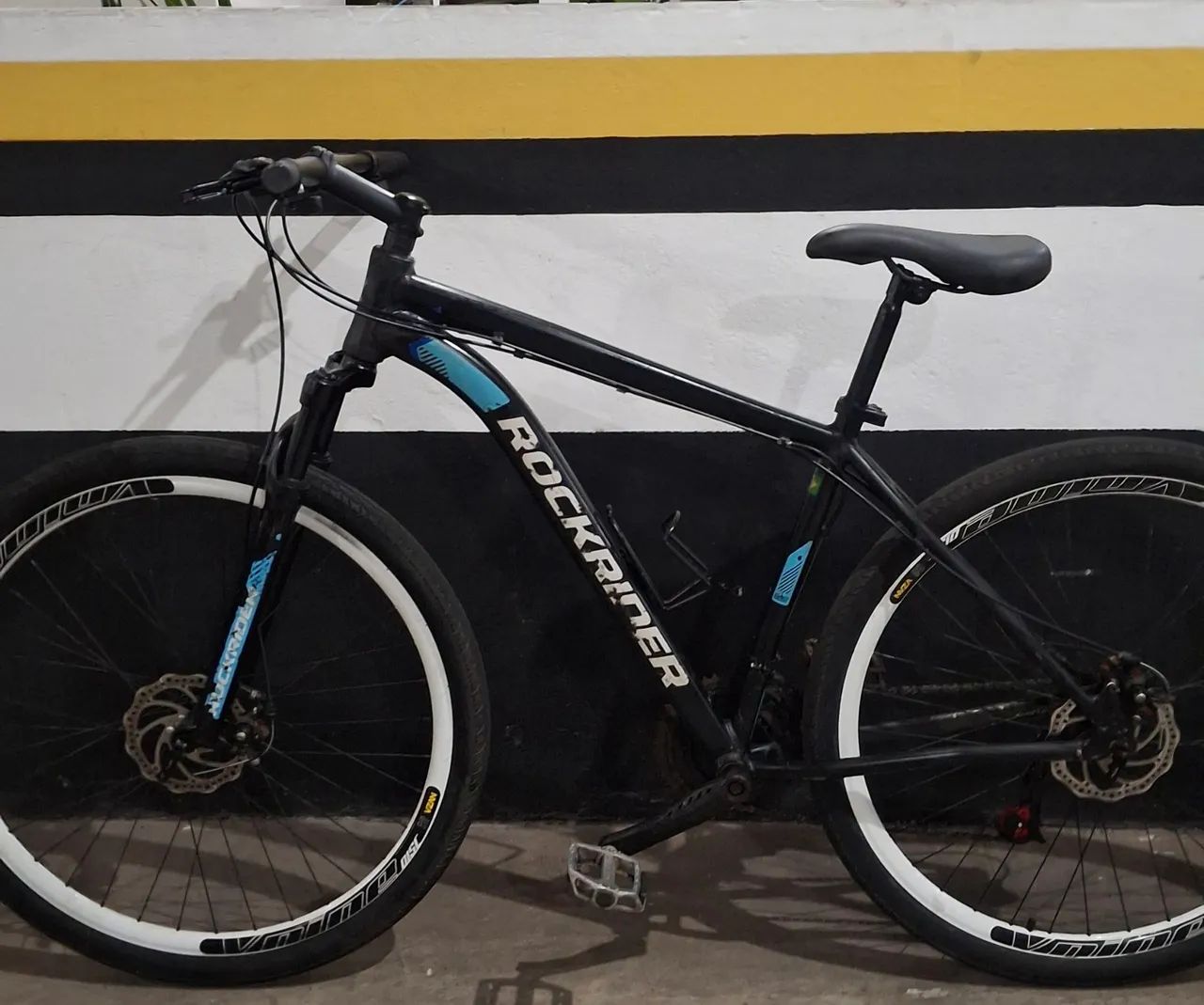 Bicicleta aro 29