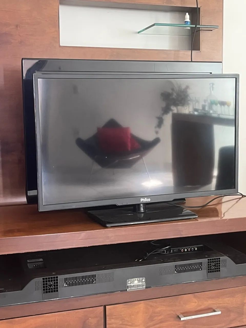 Tv Philco - Foto 2