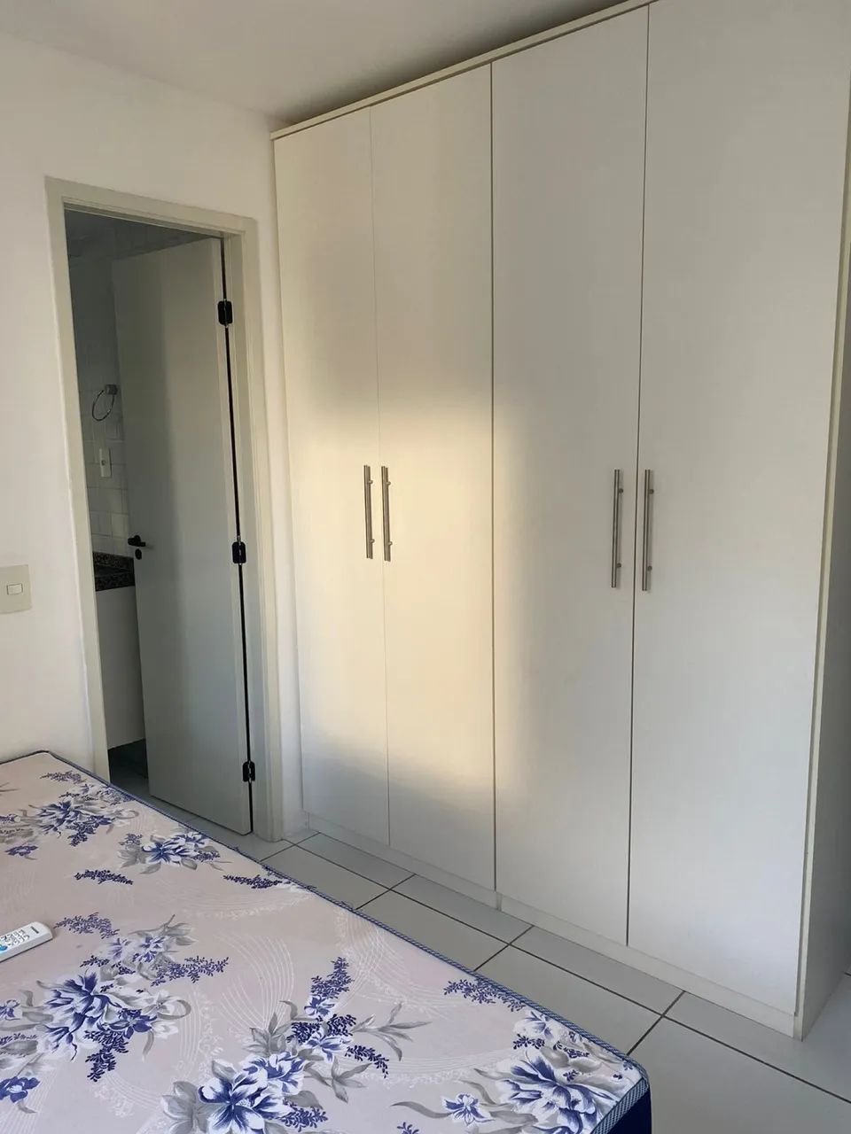 Alugo Flat mobiliado no Parnamirim  - Foto 11