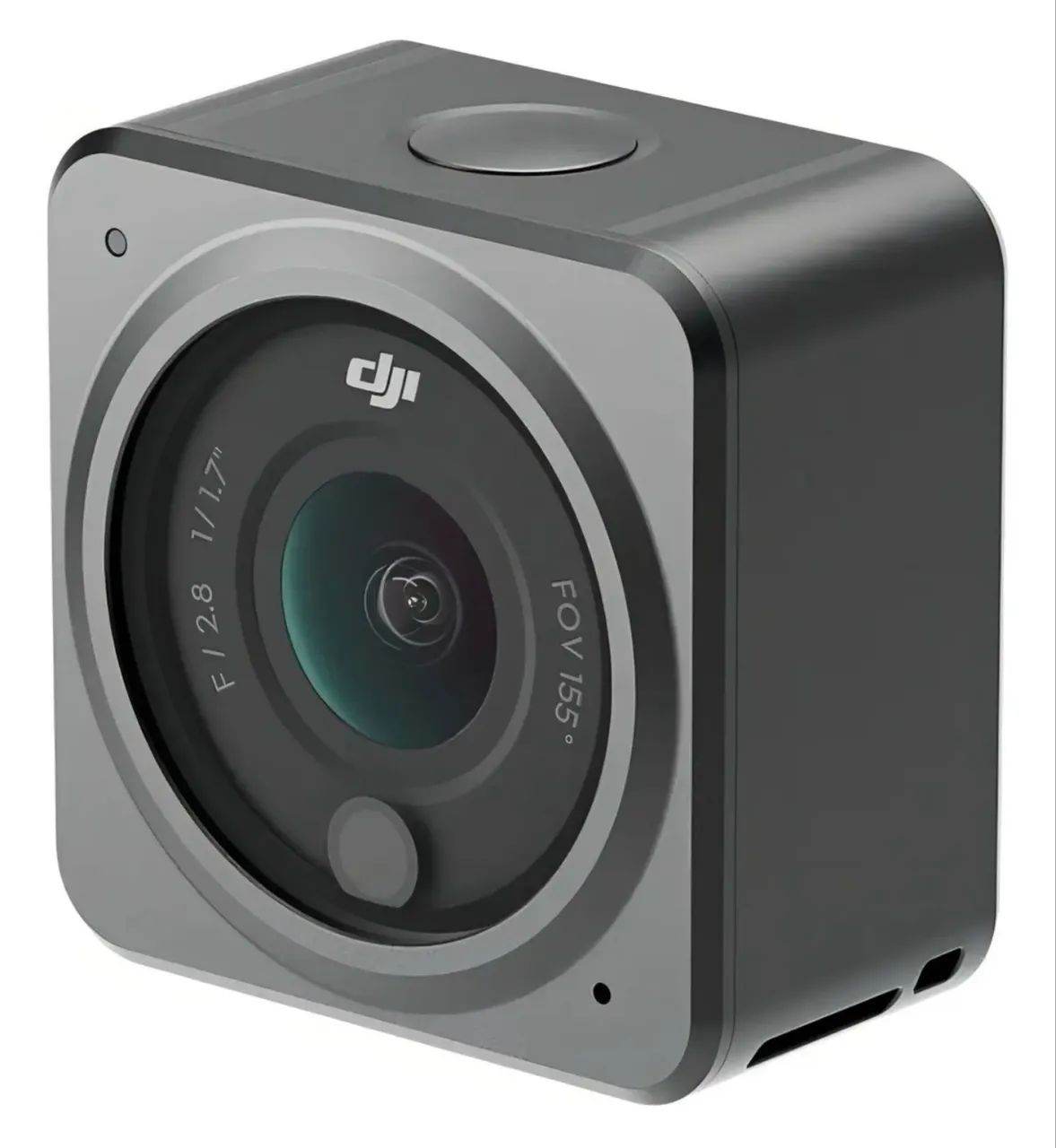 DJI Osmo Action 2 Dual-Screen Combo - Foto 4