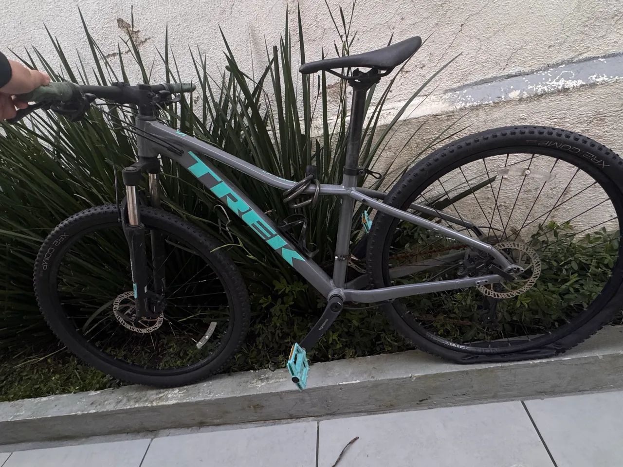 Bicicleta trek  - Foto 5