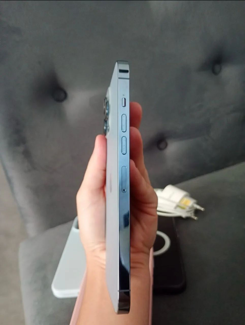 iPhone 13 Pro Max 128gb  - Foto 4
