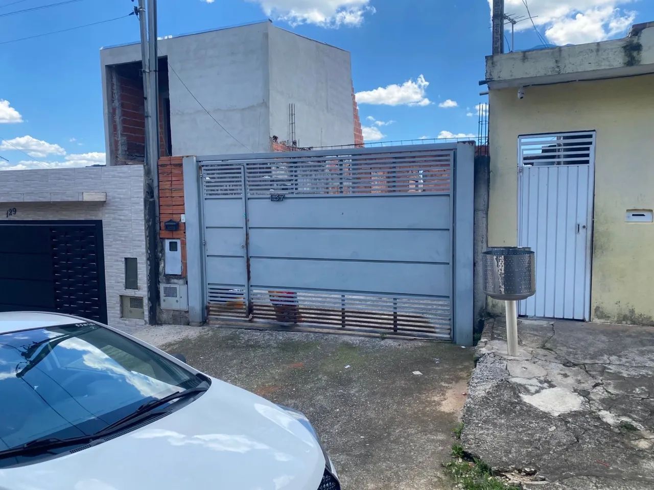 Foto - Itaquaquecetuba - Jardim Campo Limpo