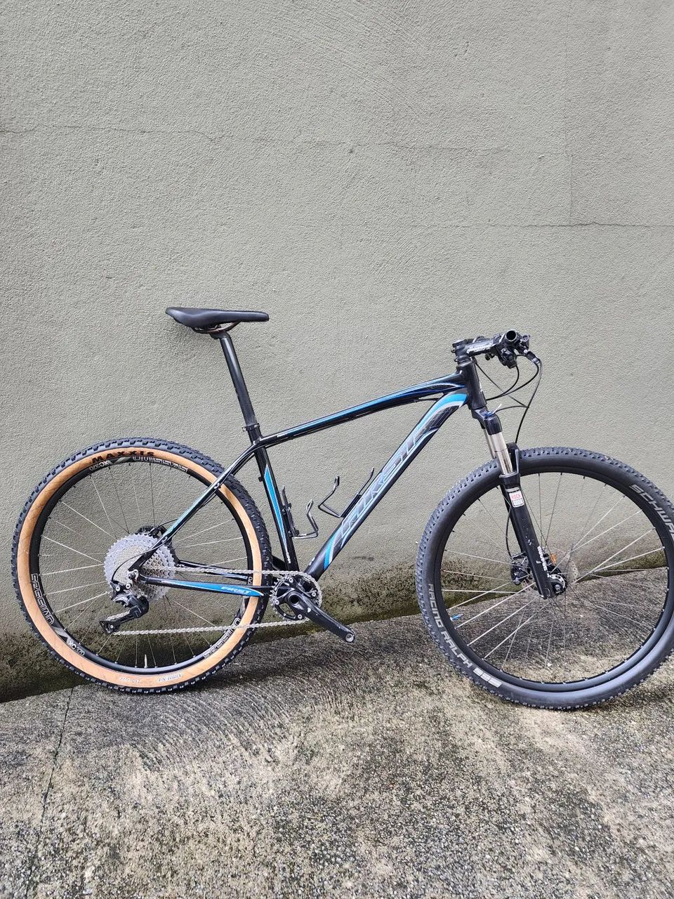 BICICLETA ARO 29 FIRTS  - Foto 4