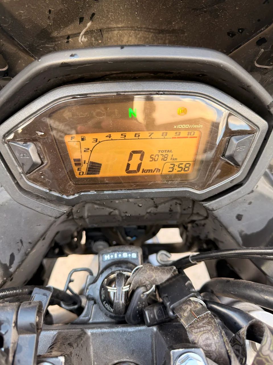 Cb 500x  - Foto 4