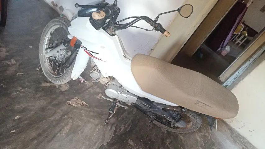 Honda Pop 100 2015 - Foto 3