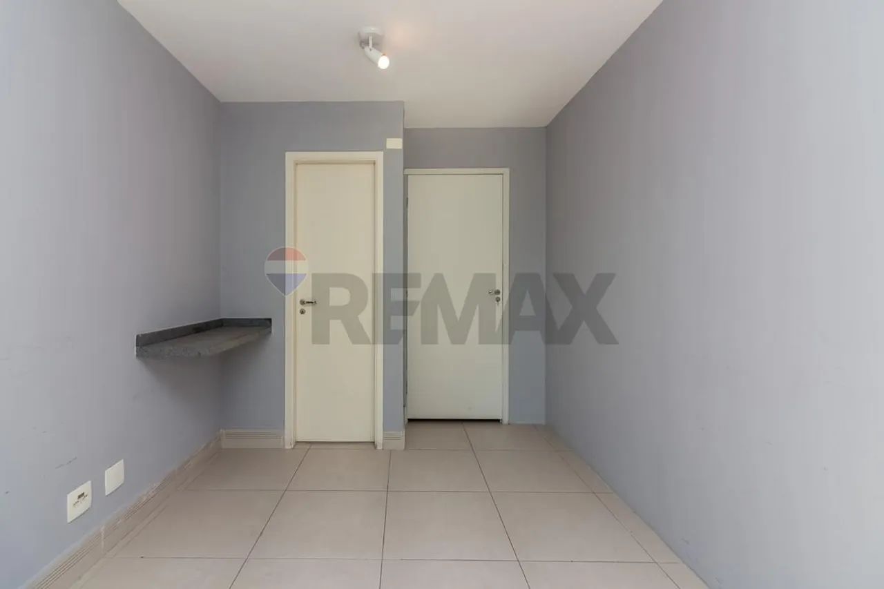 Conjunto Comercial à venda em SP sendo 41m² com 2 salas, 2 banheiros e 1 vaga de garagem e - Foto 3