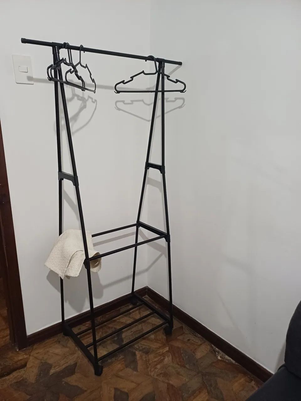 ARARA DESMONTAVEL