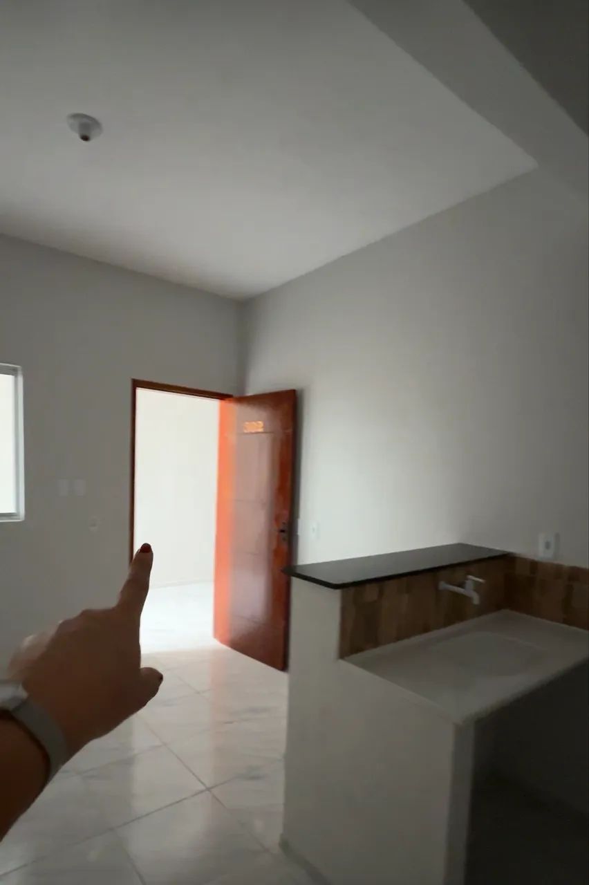 Alugo apartamento 1quarto entrada imediata!  - Foto 5
