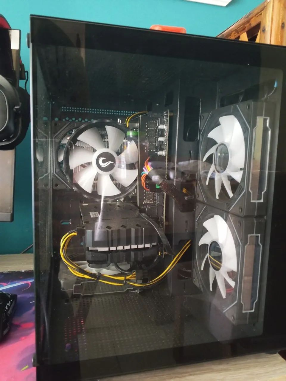 COMPUTADOR GAMER  - Foto 4