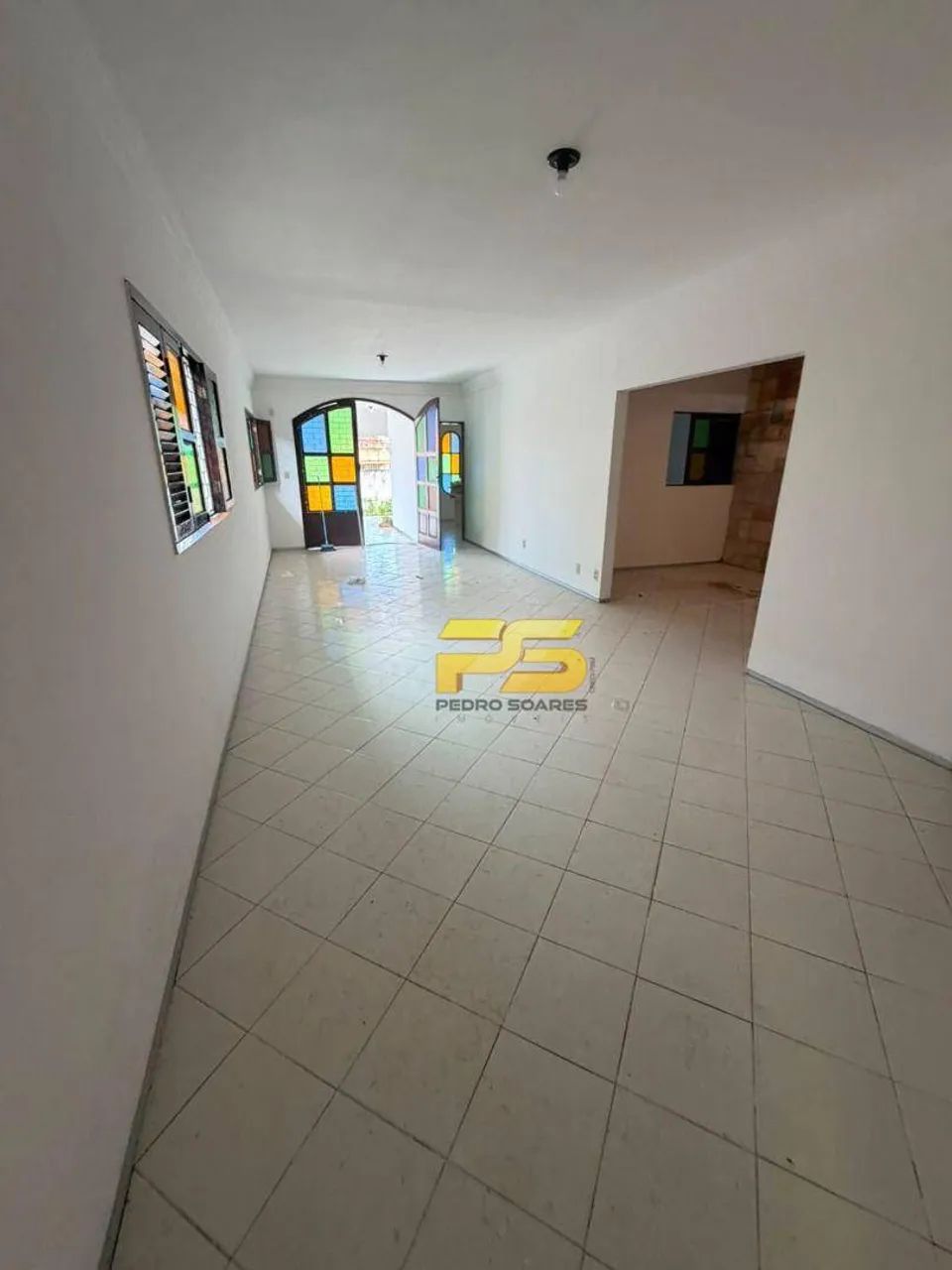 Casa à Venda na Torre  João Pessoa/PB