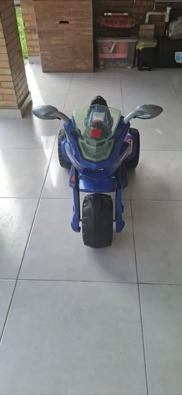 Moto infantil  - Foto 2