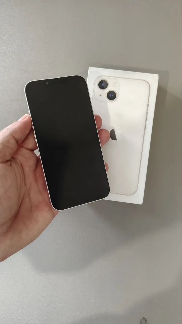 iPhone 13| 128 GB - Foto 4