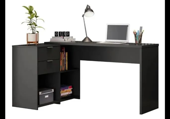 Mesa Escritório - Foto 2
