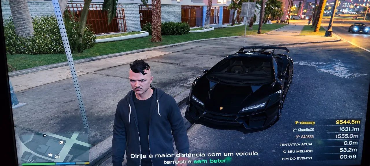 PC Gamer Pichau