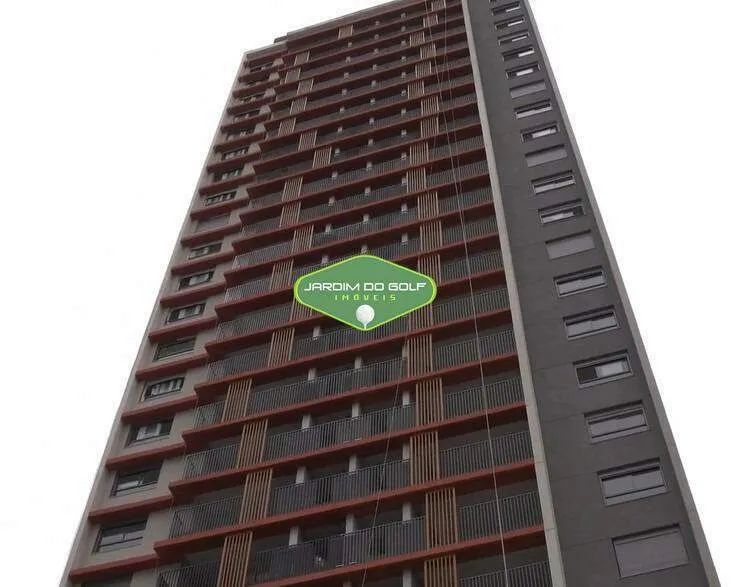 Studio à venda em Santo Amaro | 26m² no HW Studios | Próximo ao Metrô