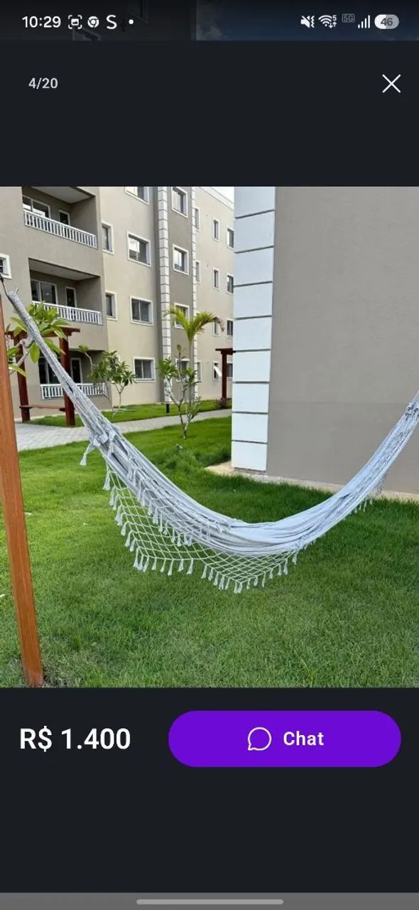 Alugo Apartamento 2 quartos Antares - Foto 4