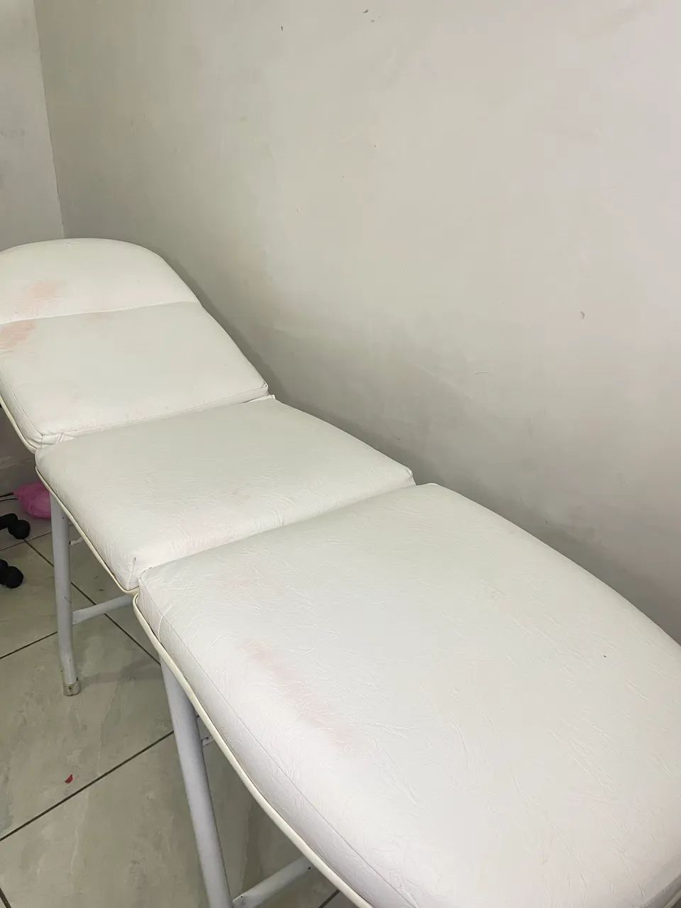 Maca 3 posições  - Foto 2