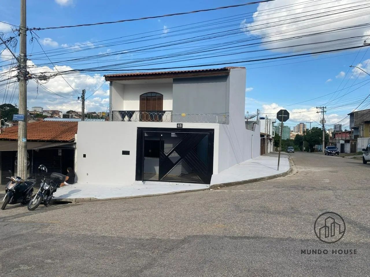 Sobrado à venda no Jardim Itanguá em Sorocaba - Foto 2