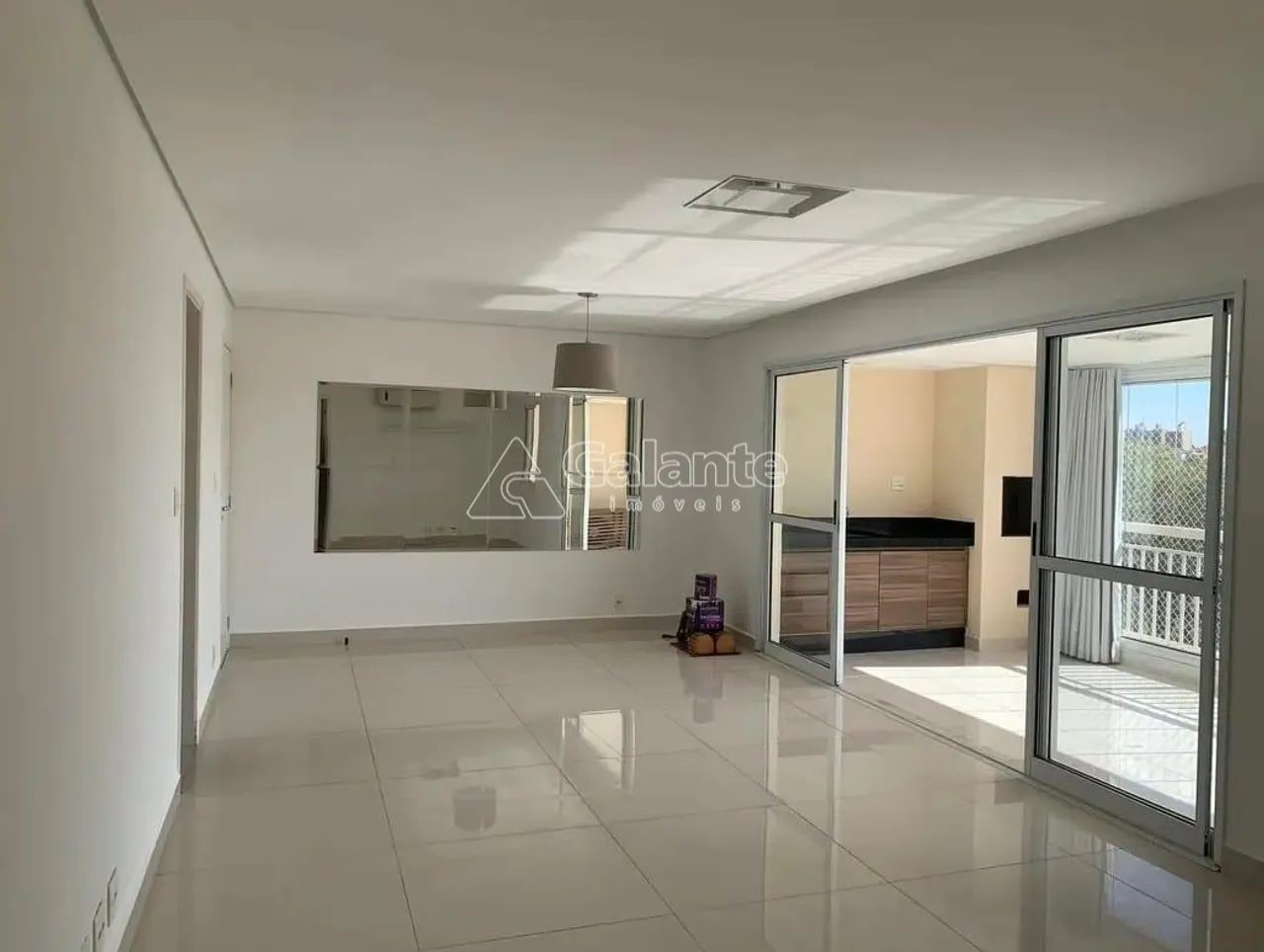apartamento - Vila Brandina - Campinas