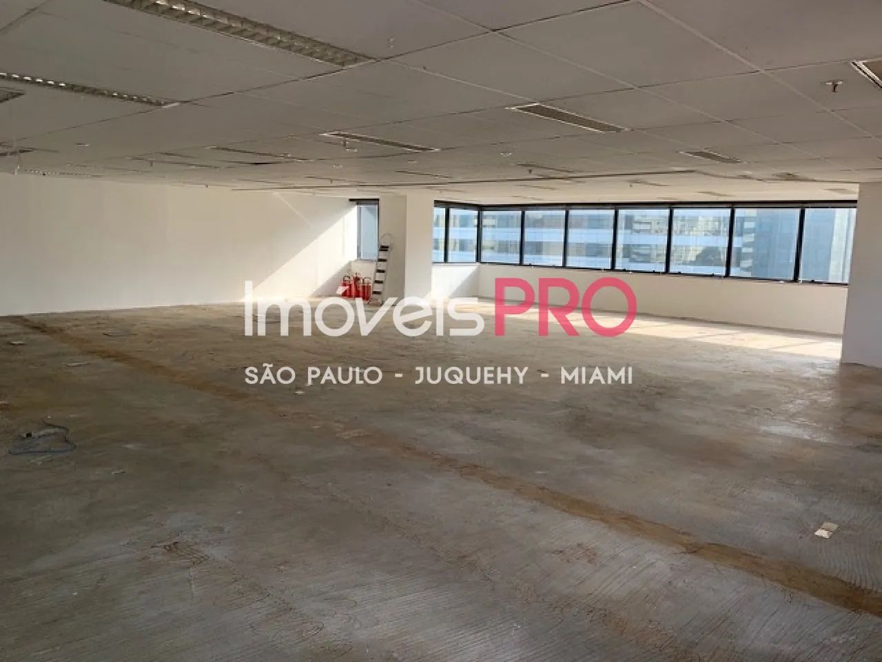 Conj. Comercial, Brooklin - São Paulo - Foto 2