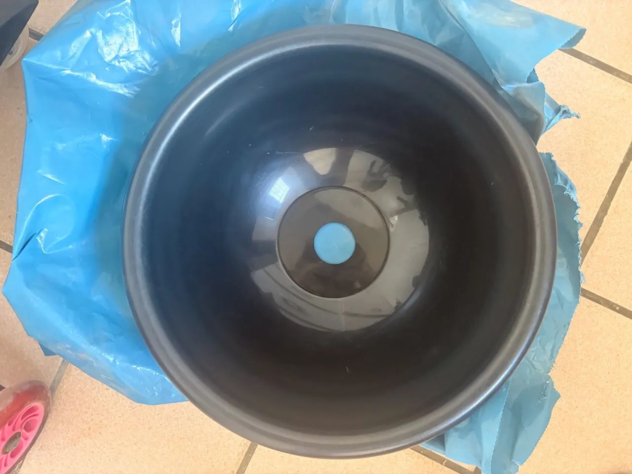 Cuba 35cm NOVA