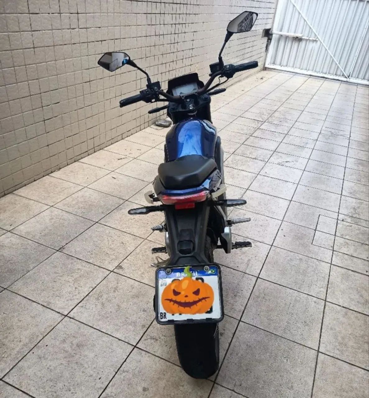 Vendo EVS com 2 baterias  - Foto 4