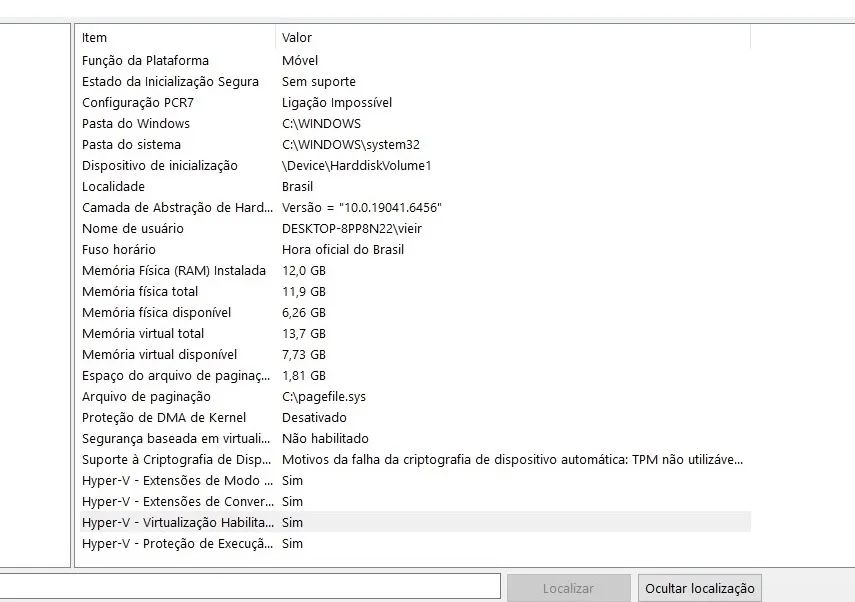 Computador usado Dell - Foto 2