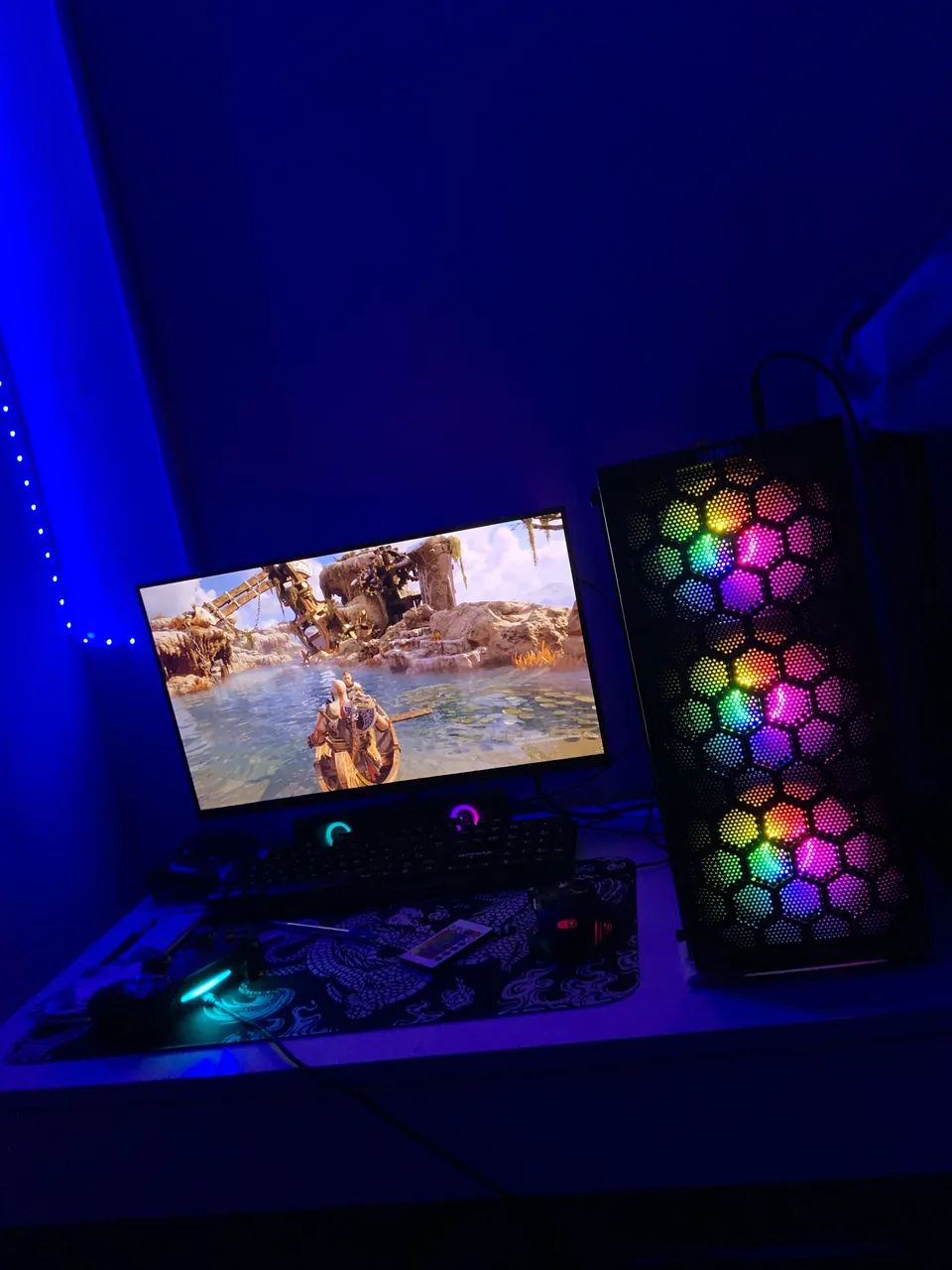 Pc gamer  - Foto 4