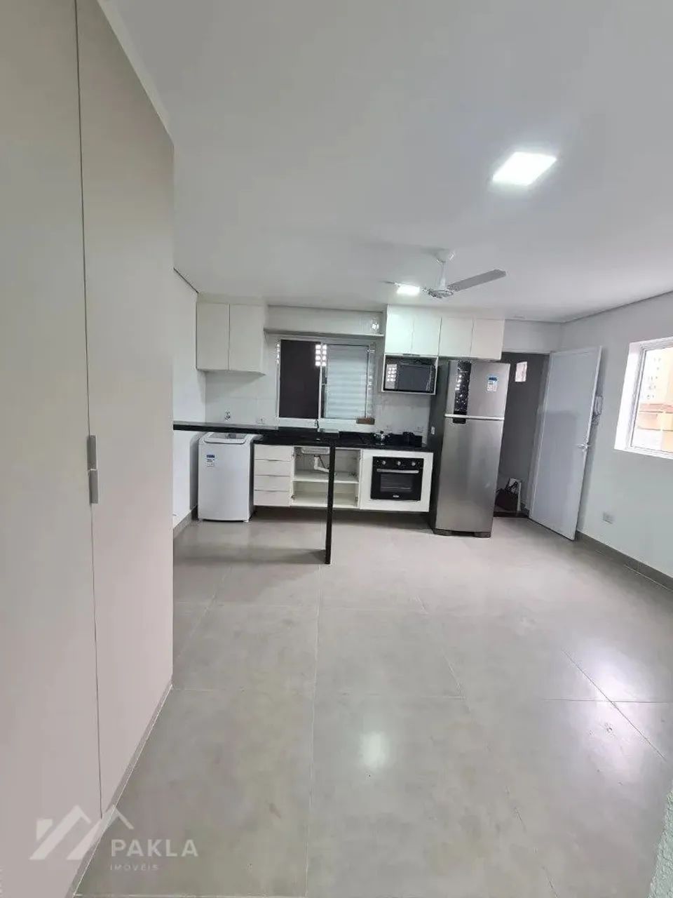 APTO MOBILIADO 28M² | R$ 1.600 | BRESSER/MOOCA