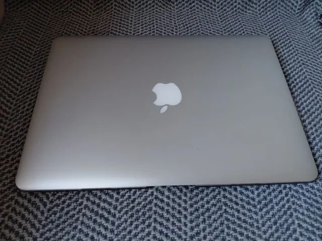 MacBook Air 128gb - 8gb RAM - Foto 2