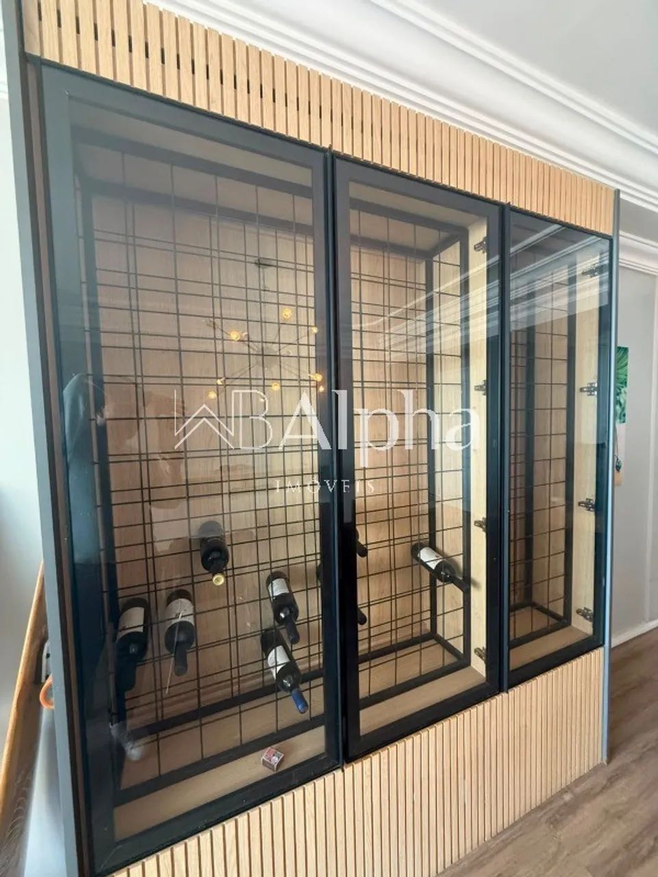 Apartamento cobertura à venda e locação no Edifício Regina em Alphaville - SP - Foto 5