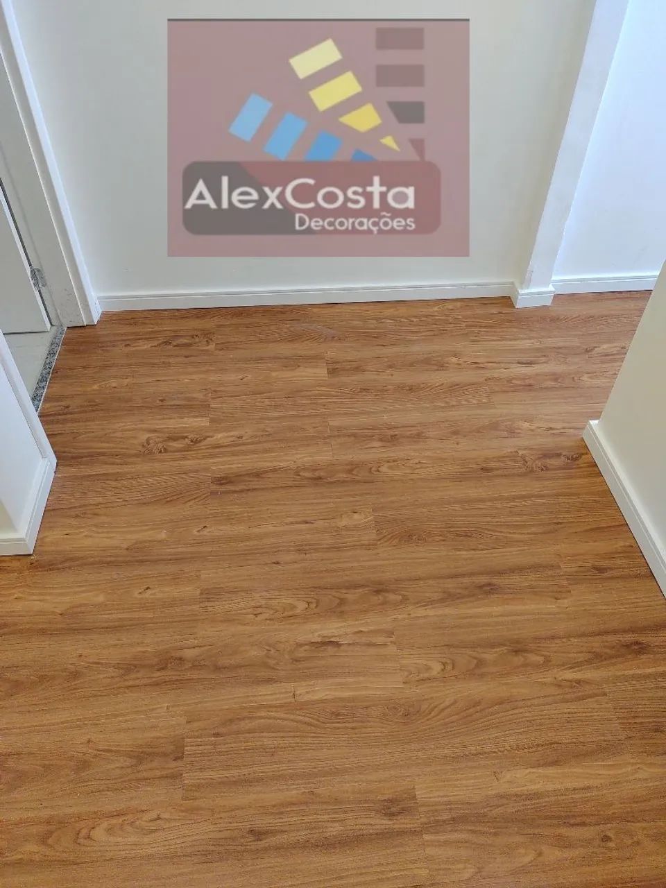 PISO VINÍLICO LVT  - Foto 3