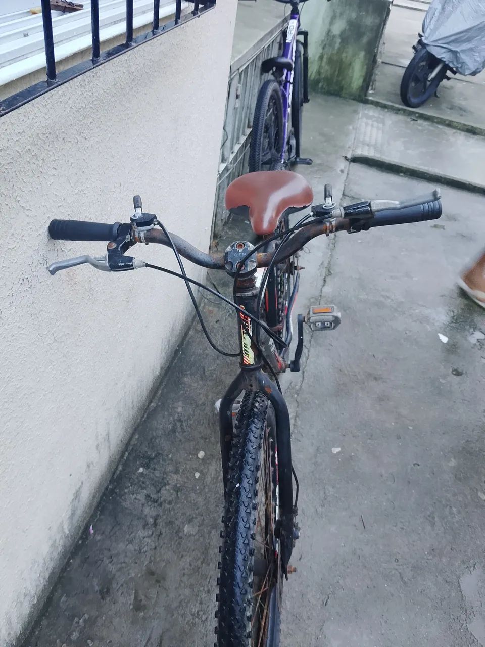 Bicicleta aro 29  - Foto 3
