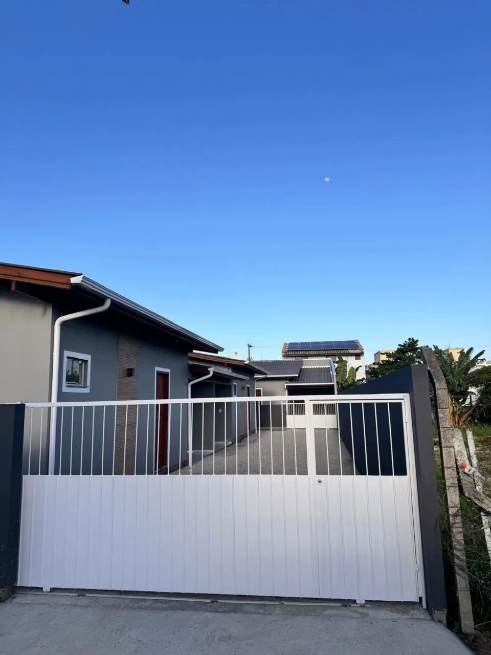 CASA PARA ALUGAR