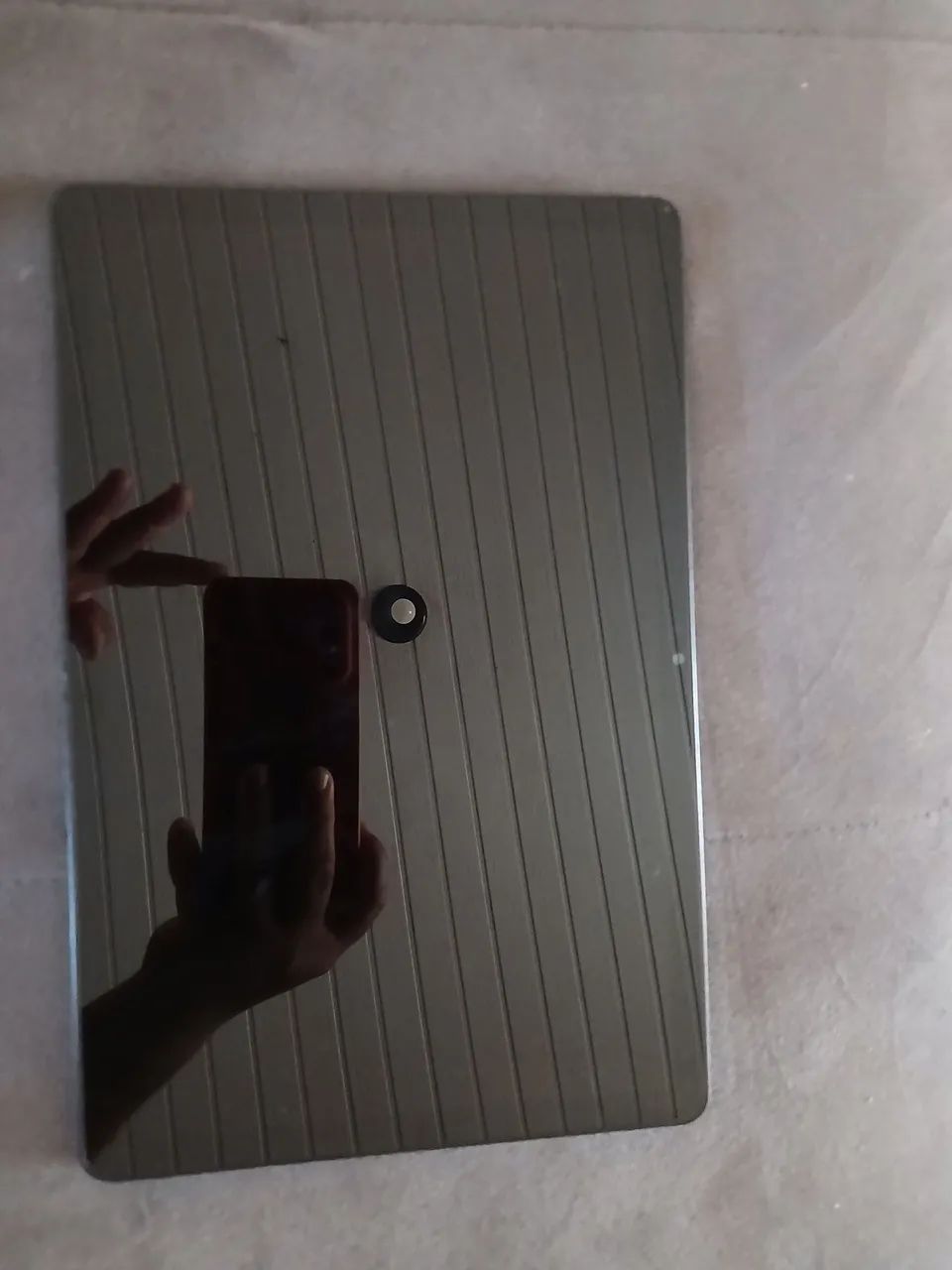 Vende se este tablet