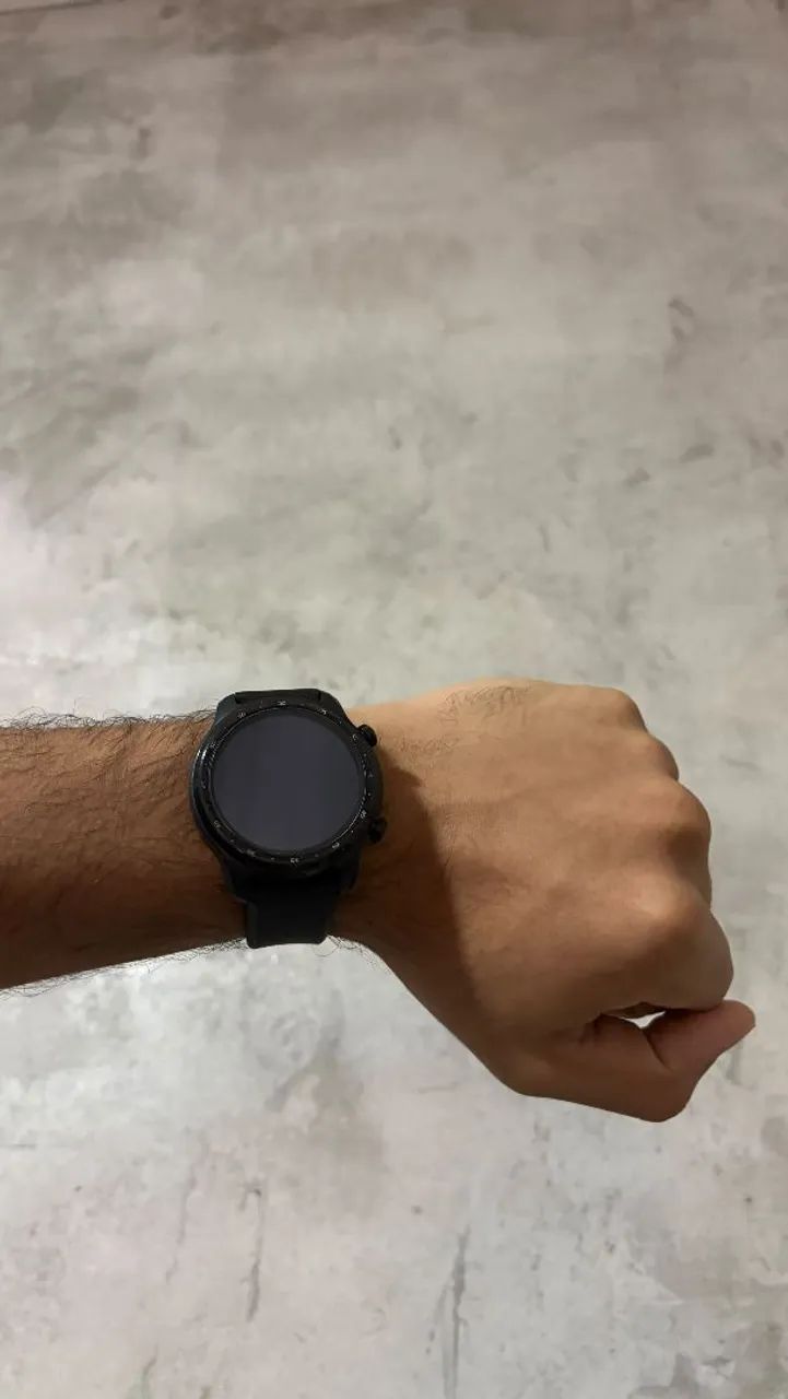 Smartwatch tic watch 3 pro - Foto 3