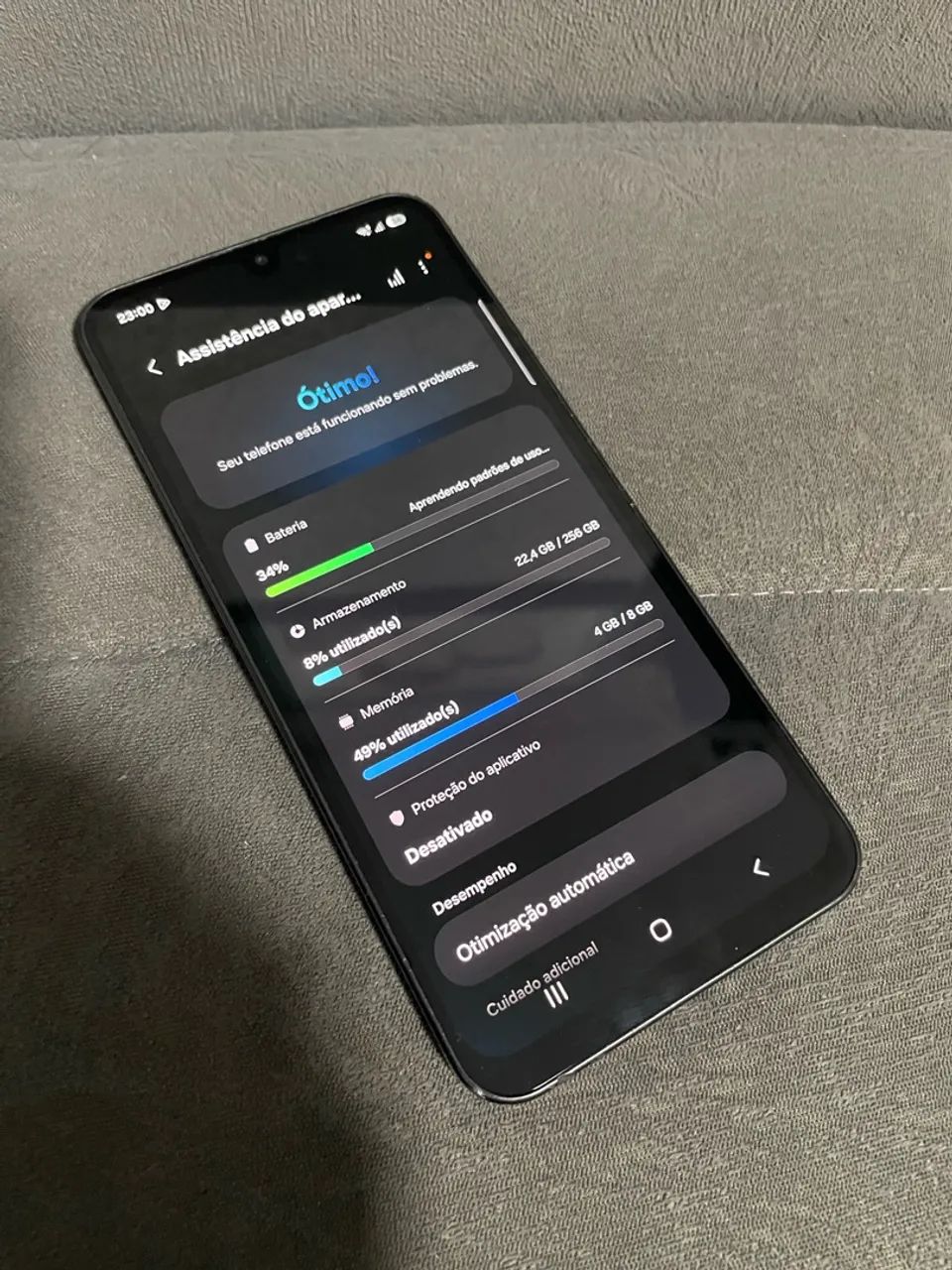 Samsung Galaxy A26 5G 256GB 8 RAM - Foto 3