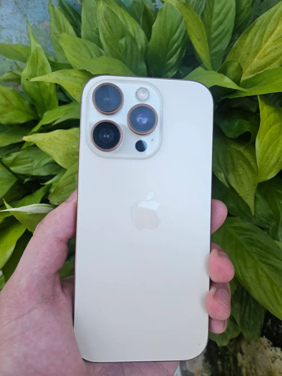 Iphone 16 pro - Foto 2