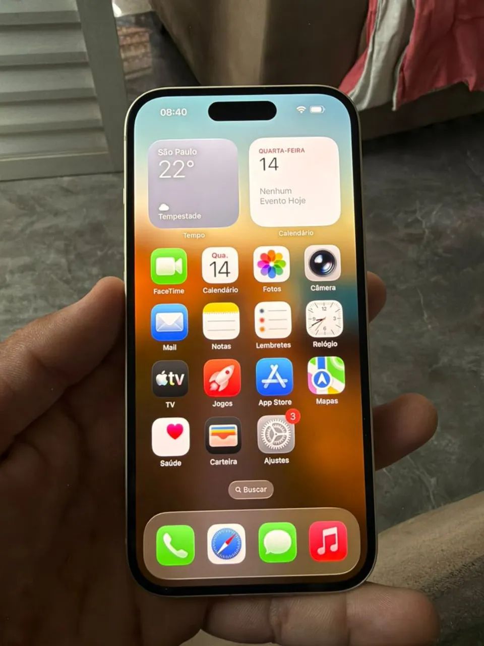 iPhone 15 128 gigas  - Foto 3