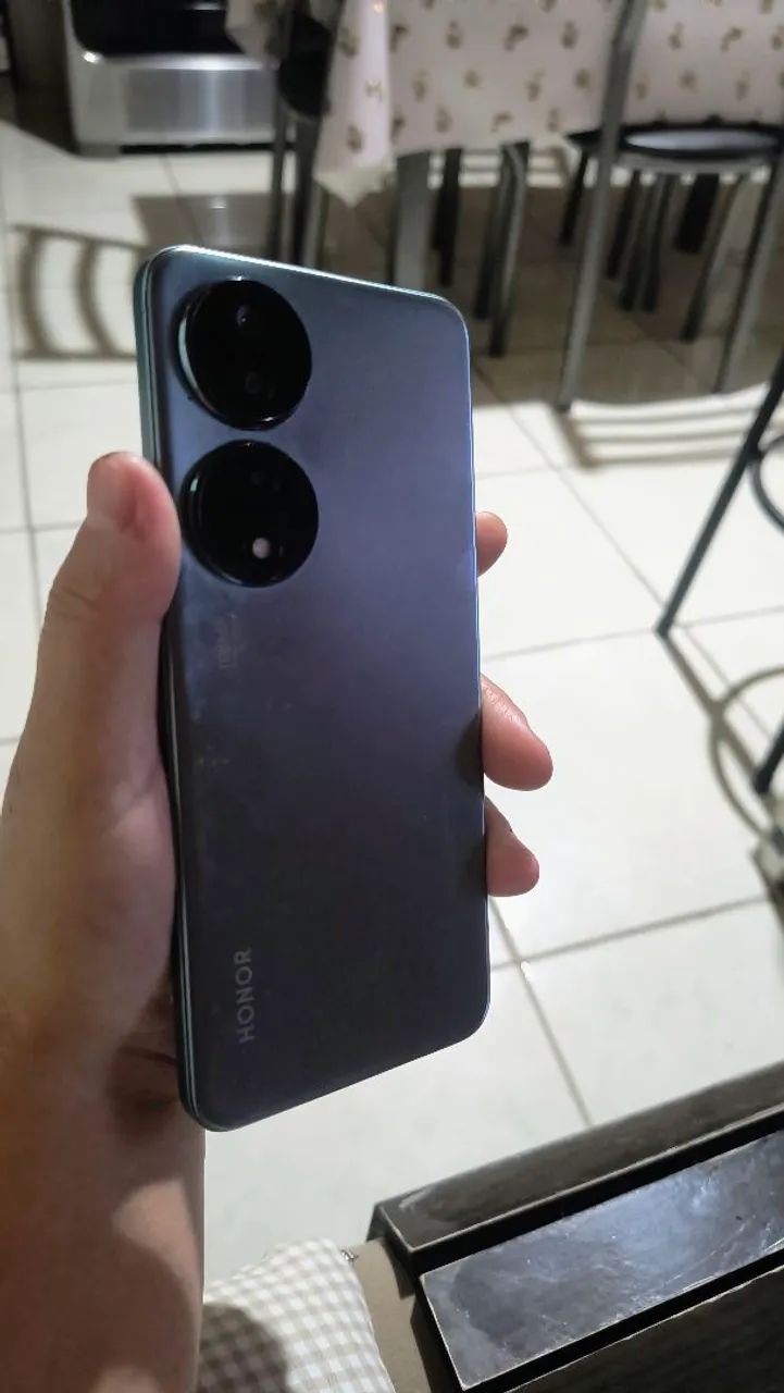 Celular honor 256gb 8 de RAM  - Foto 2