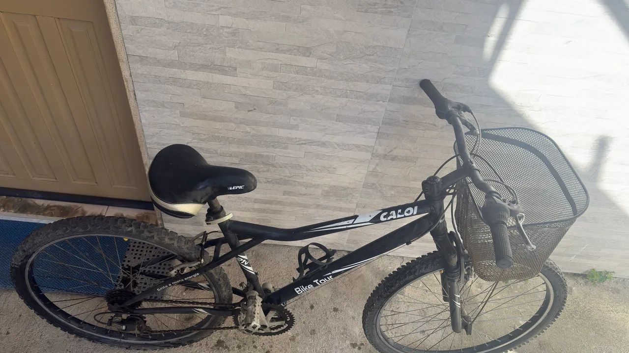 Bike Caloi - Foto 2